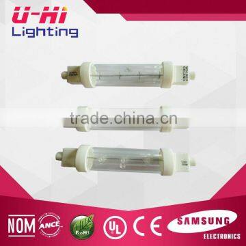 Clear Halogen Heating Lamp for Pet Blowing Machine photo-4