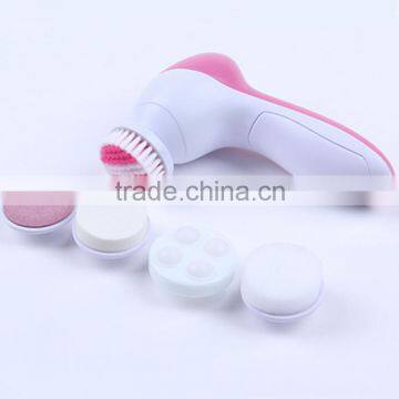 multifunction facial deep clean massager