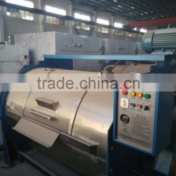 Raw Wool Cleaning Machine/wool Washing Machine/ Automatic Wool Washer (website: Hnlily07) photo-2