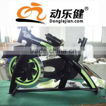 Hot selling spin bicycle frame