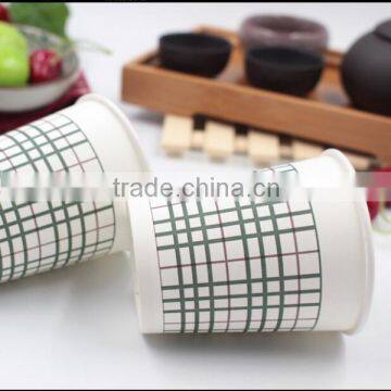Single/double Wall Style and Beverage,Paper 6 oz Cup Paper Use Paper Coffee Cups With Logo photo-4