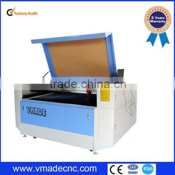 High Speed Mobile Screen Protector And Label Sheet CO2 Laser Cutting Machine For Sale