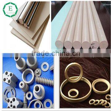 reasonable price PPS sheet HPV PPS material board plastic PPS sheet