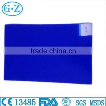 Exported sticky mat from China