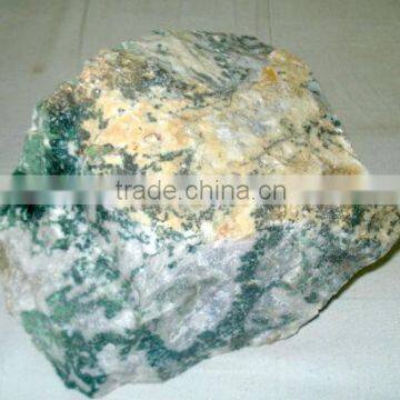 Tree Agate Rough Stone