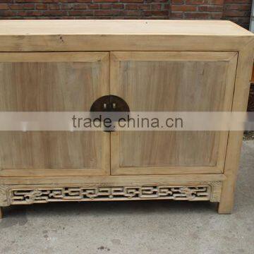 chinese bedroom furniture;two door caninet