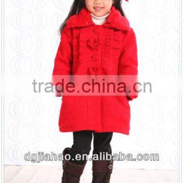 2014 Kids Winter Coats