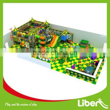 kids soft system,children plastic toddle play games zone structure,children indoor playground equipment for sale LE.T2.301.091