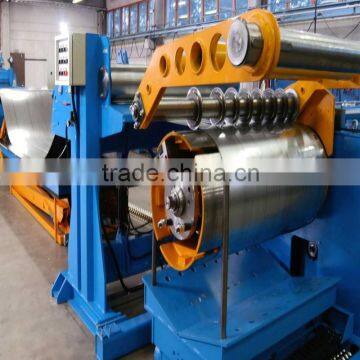 automatic slitting machine