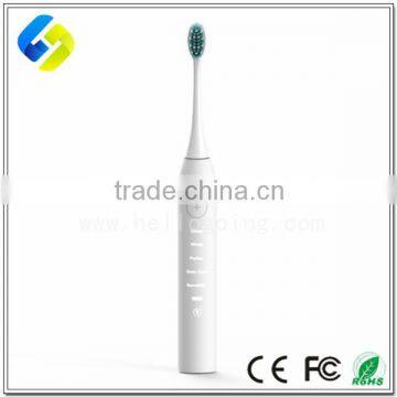 Beauty electric toothbrush brands Waterproof electric toothbrush in 2016