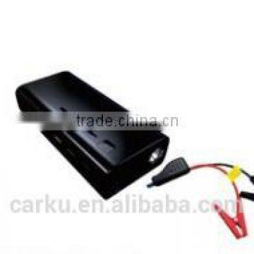 First Brand Carku Patent Design 15000mAh Newest Mini Jump Starter