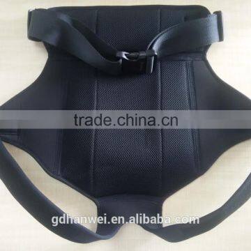 High Quality Foldable Breathable Comfortable Neoprene Fishing Mat photo-4