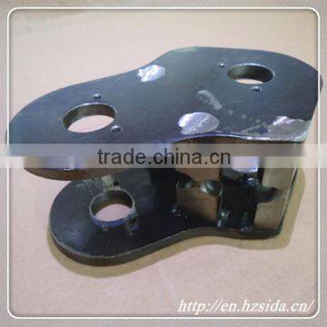 Customized Metal Steel Weld Products