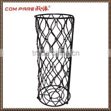 New design iron wire kitchen paper holder