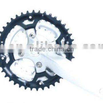 Bicycle Chainwheel&Crank