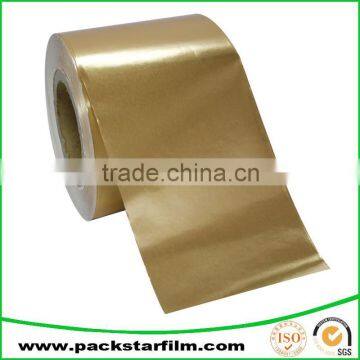 Manufacture Custom Water Resistant Holographic Wrapping Paper photo-3