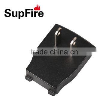 2015 New Product Travel Charger With UK/AU/EU/CN Plug