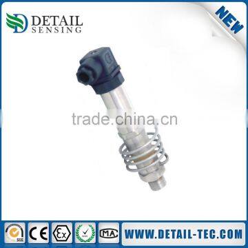 DBP93420IC Pressure Transmitter Sensor Industry processes at the scene