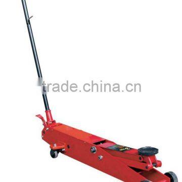 3TON HYDRAULIC TROLLEY JACK, LONG BODY