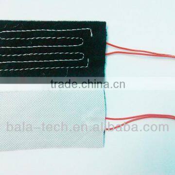 high quality Electric heating insoles heater new kind