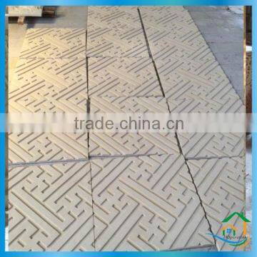 Cast Stone Royal Wall Decoration photo-2