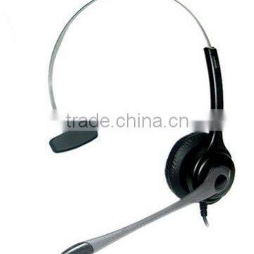 Super Lightweight Communication Headsets for Call Center