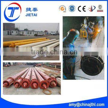 Drilling Machine Yutong Ytr360c Kelly Bar photo-5