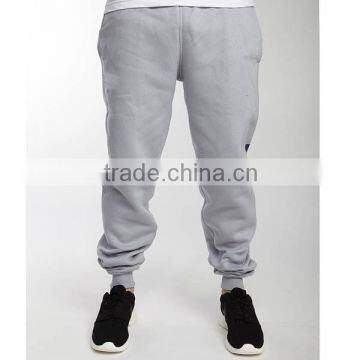 Sublimation Custom Quality Slim Fit Jogger_ Wholesale Cotton Polyester Full Length Slim Fit Sublimation Jogger photo-2