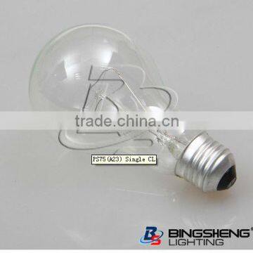 High Lumen E40 200W incandescent bulb