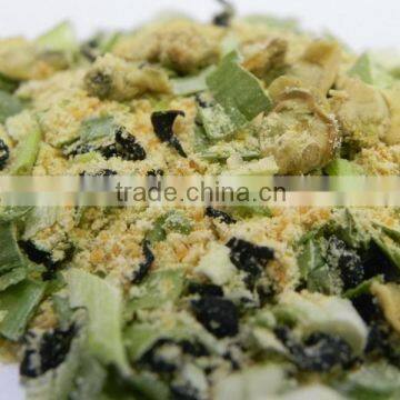 Healthy Wholesale-freeze-dried-food Shijimi Clam Miso Soup With Flavorful Made in Japan photo-2