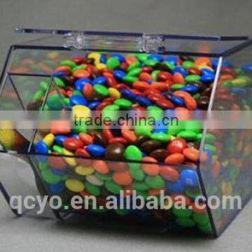 Practical,Customized,skillfu Technology,candy Storage.manufacture Acrylic Comestic Storage Box