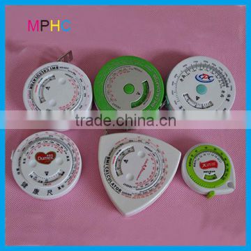 Medical Promotional Gift Various designs Body Mass Index Measurement