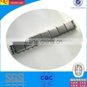 08B-U2 Stainless Steel Short Pitch Roller Chain