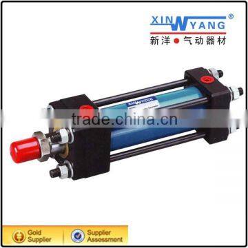 HOB/MOB Series Middle-high Pressure/Middle-low Pressure Hydraulic Oil Cylinder