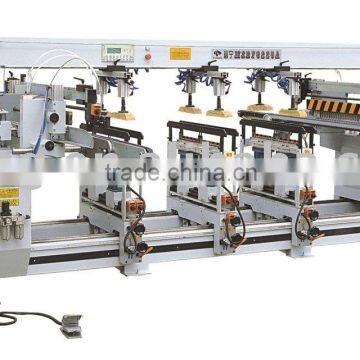 Woodworking Drilling Machine