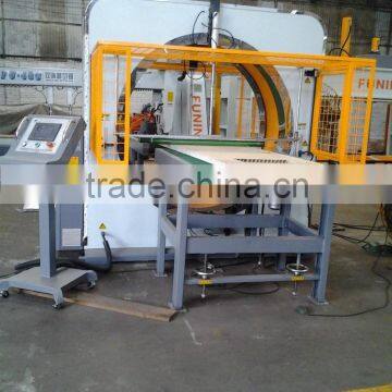 Stretch Film Wrapping Machine photo-2
