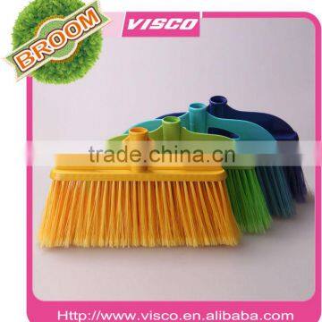 Innovative Material Plastic Brooms in China, PC315PP photo-3