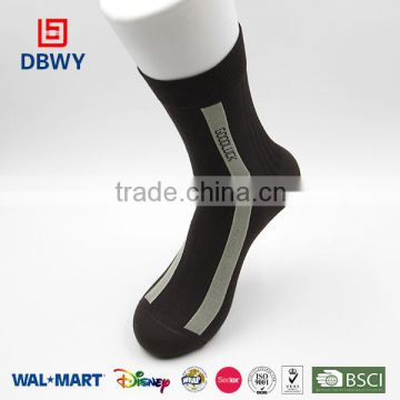 2015! Classical Design Cotton Business Sock in high quality!