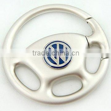 wheel keyring