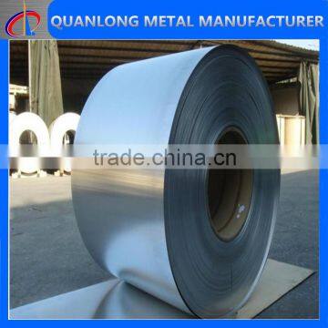 High quality cold rolled steel coil / cold rolled steel coil price / cr steel coil