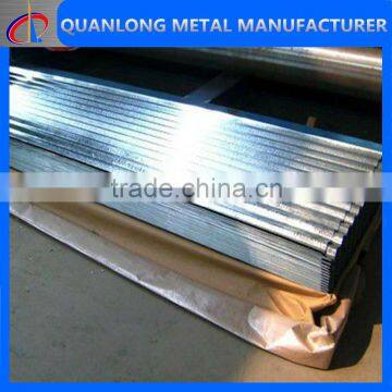 Roof Tile Corrugated Steel Roofing Sheet photo-2