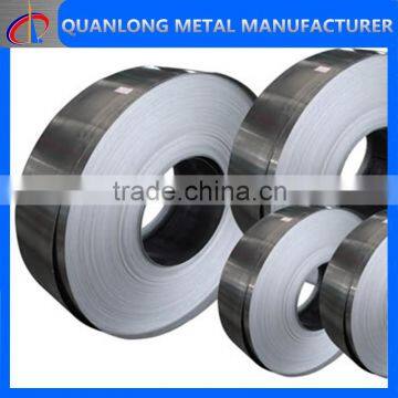 black annealed cold rolled steel strip / coil