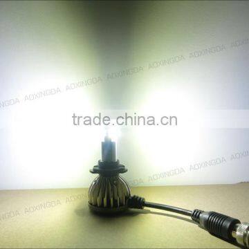 AOXINGDA A3S 10000LM LED Headlight 9005 HB3 photo-3