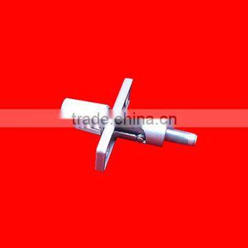 High Quality Zinc Window Latch Door Window Latch Lock Handle Lock