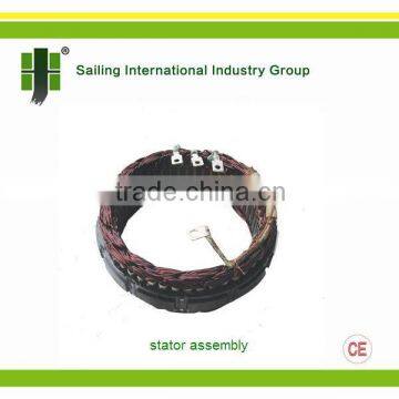 stator