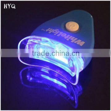 Hot Sale Home Use Teeth Whitening Kit With Teeth Whiten Light and Teeth Whiening Gel photo-3