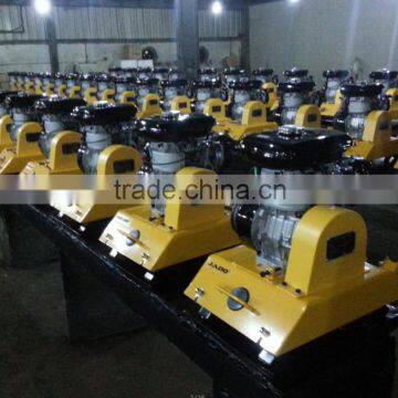 Plate Compactor photo-2