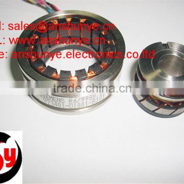 V23401-D1001-B101 Resolver Rotary Encoder Tyco IN STOCK