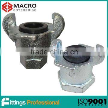 AF female type universal air hose coupling