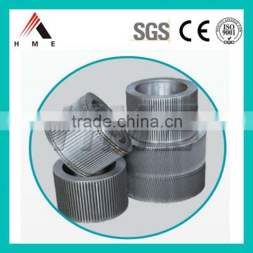 Pellet Mill Roller Shell